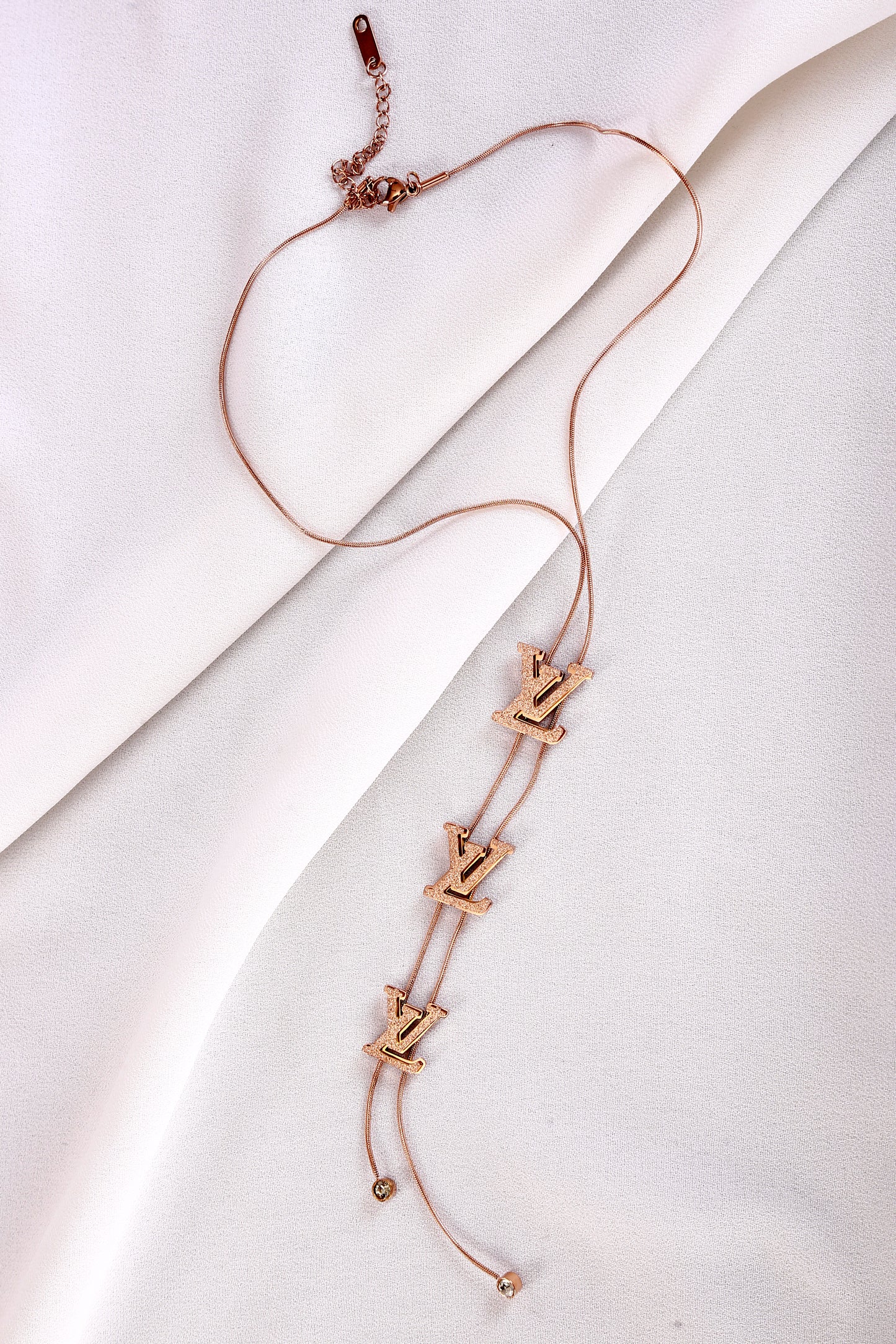 LV Necklace
