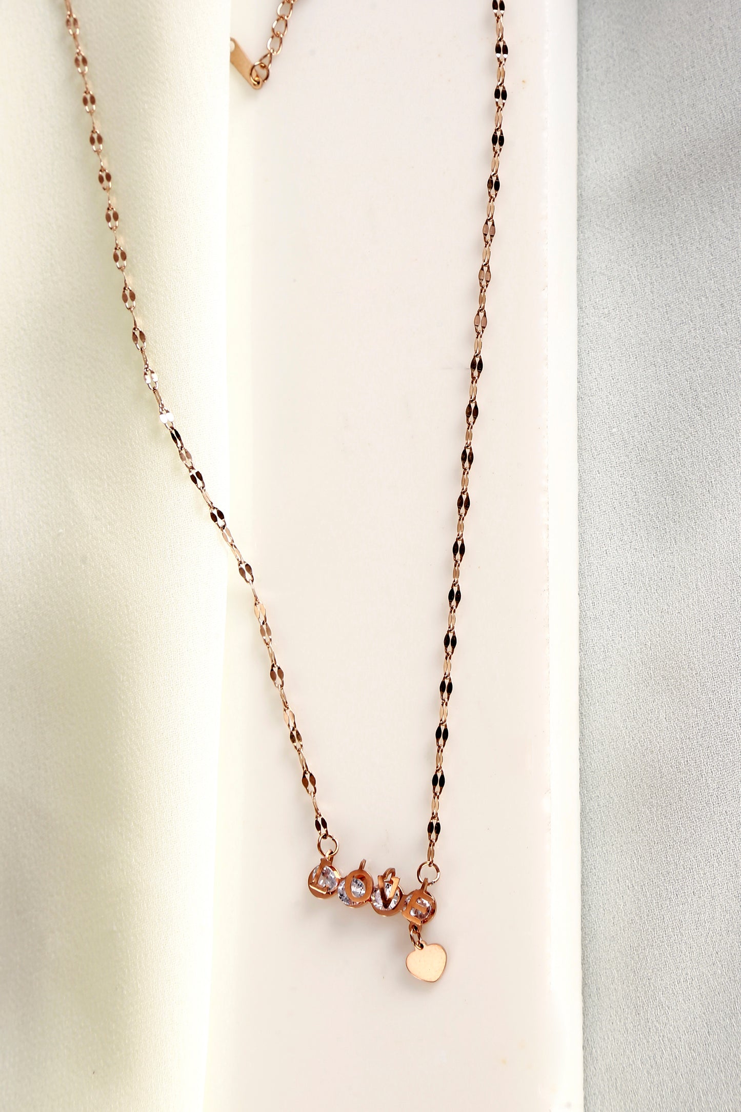 Love Necklace
