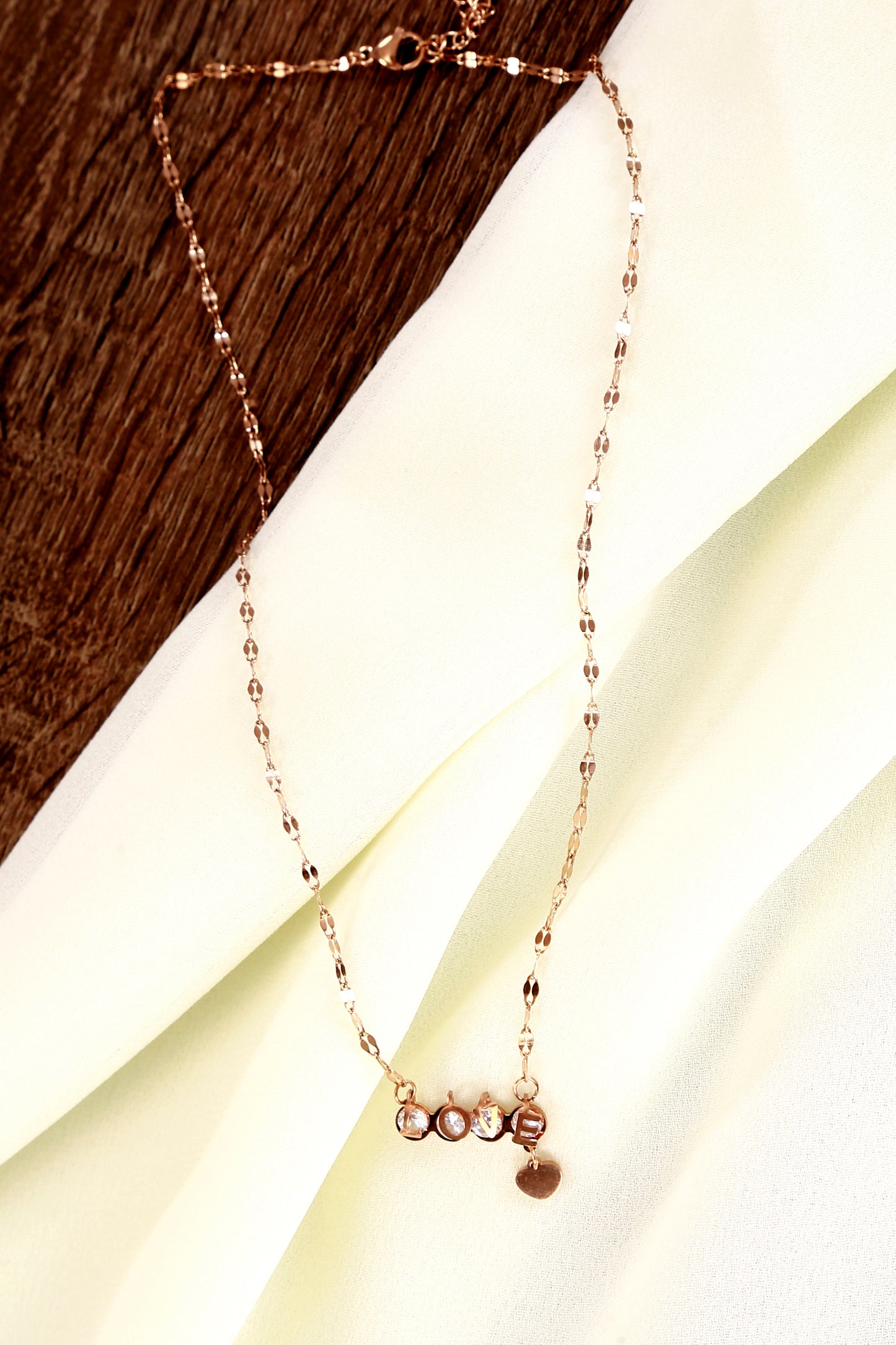 Love Necklace