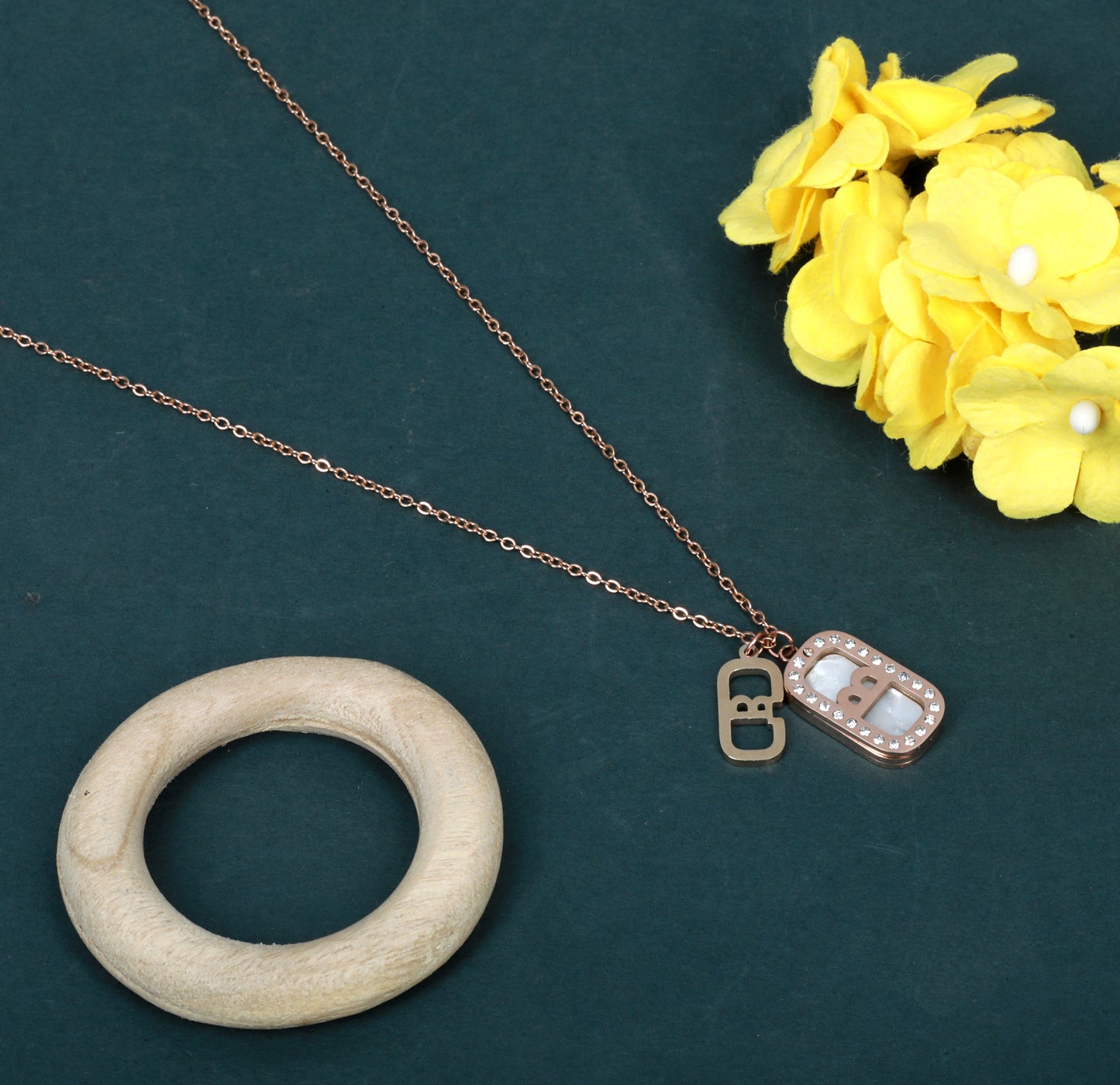 Exquisite Necklace
