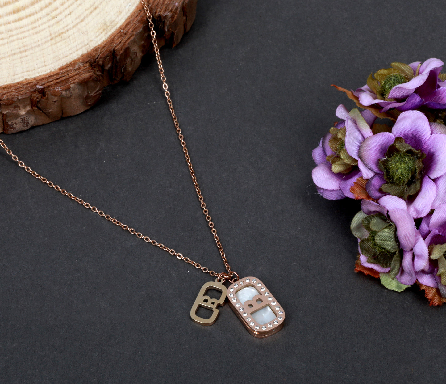 Exquisite Necklace