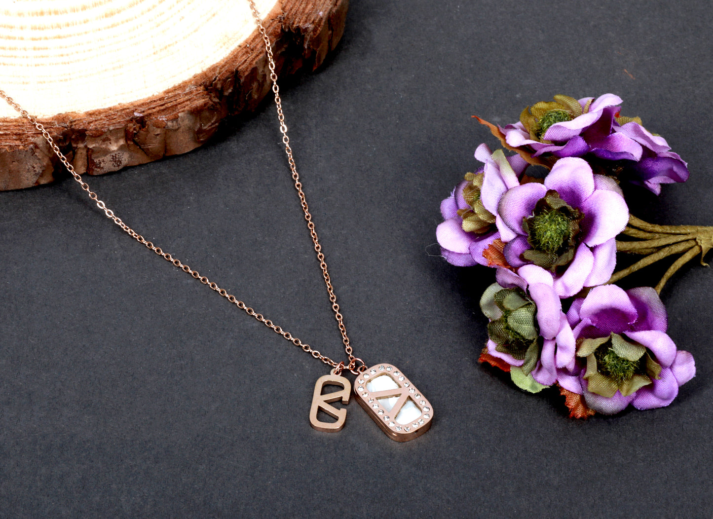 Valentino Necklace