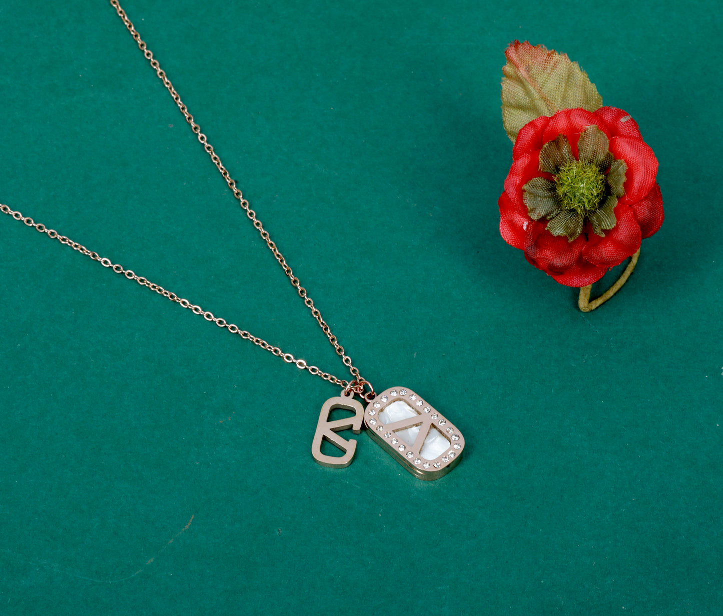 Valentino Necklace