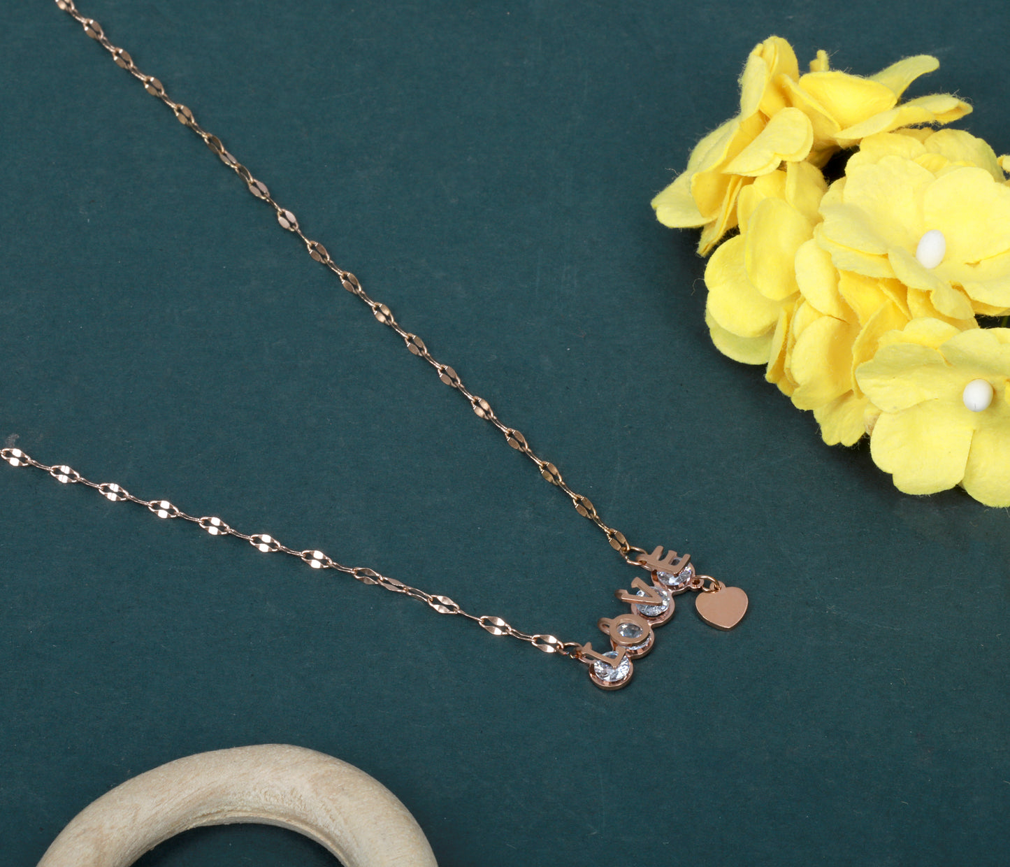 Love Necklace