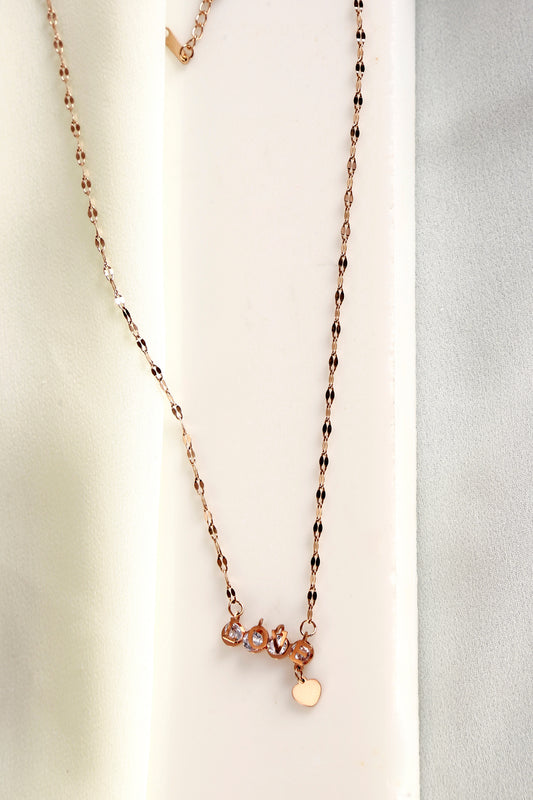 Love Necklace