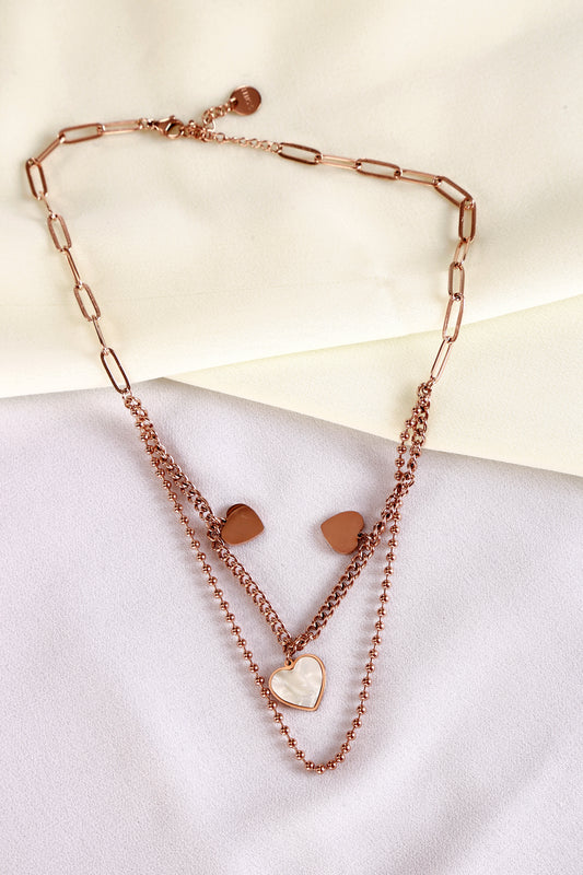 Aatmana Necklace