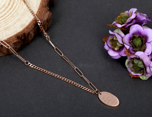 Milestone Necklace