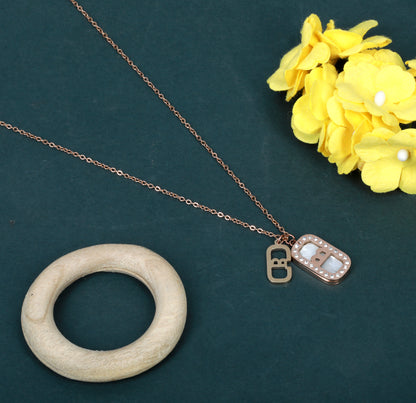 Exquisite Necklace