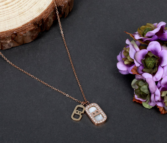 Exquisite Necklace
