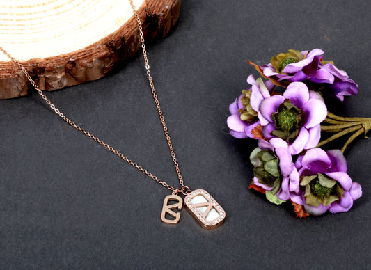 Valentino Necklace