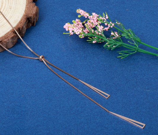 Balance Aura Necklace