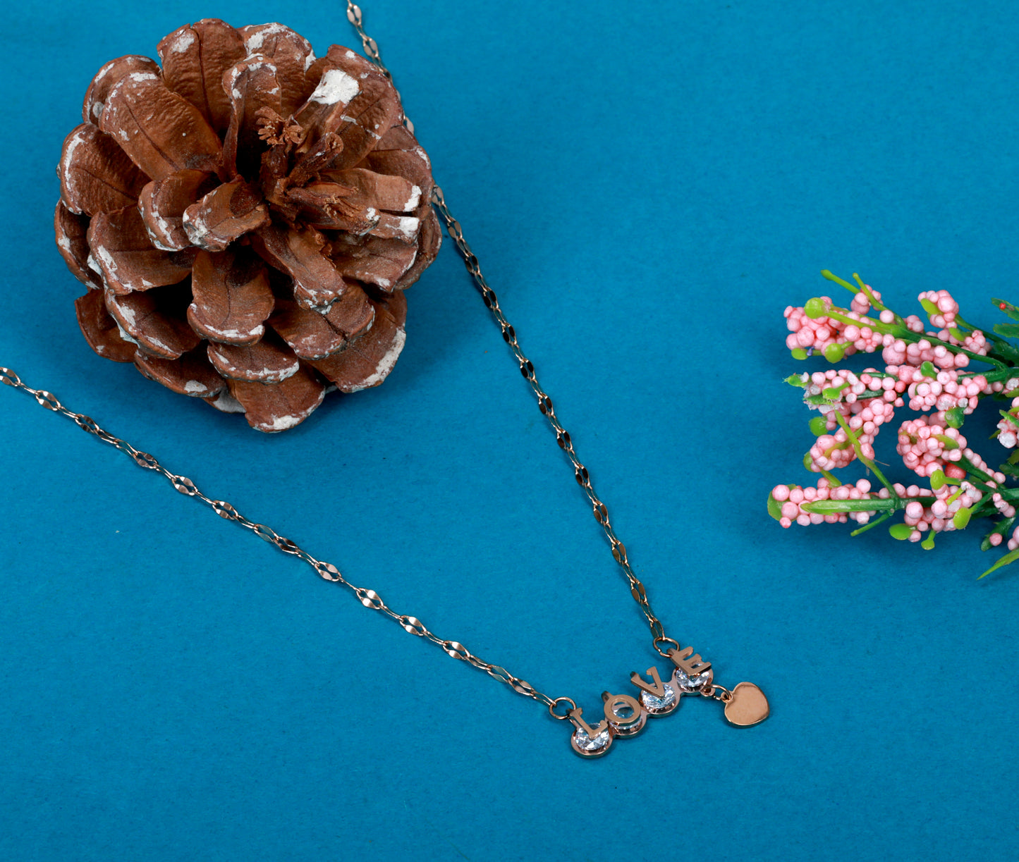 Love Necklace