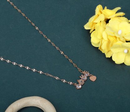Love Necklace